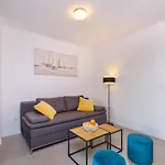 House Torre Apartment