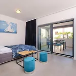 Apartment House Torre Mali Losinj