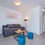 Apartment House Torre