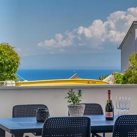 Apartament House Torre