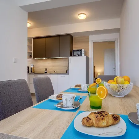 Apartament House Torre Mali Lošinj