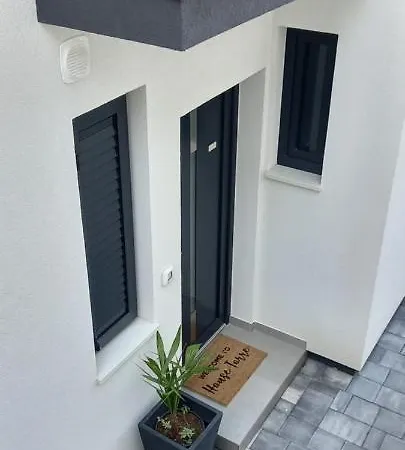 House Torre Apartament *