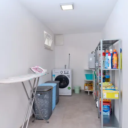 House Torre Lägenhet Mali Lošinj