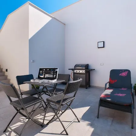 House Torre * Mali Lošinj