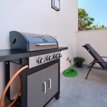 House Torre Apartament *