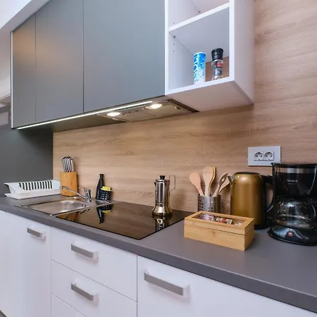 House Torre Apartament Mali Lošinj