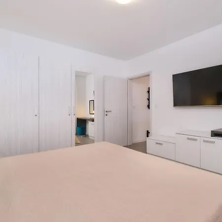 Apartament House Torre