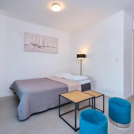 House Torre * Mali Lošinj