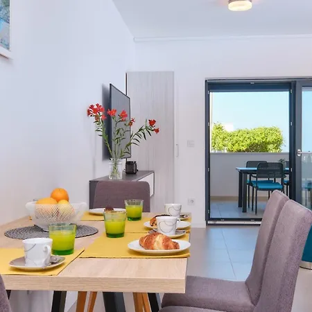 House Torre Mali Lošinj