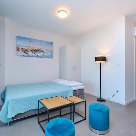 House Torre Apartament *