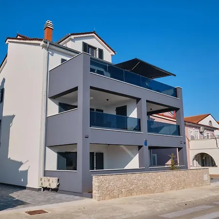 House Torre