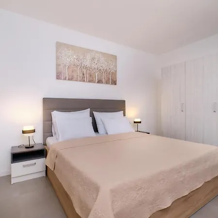 House Torre Apartament *