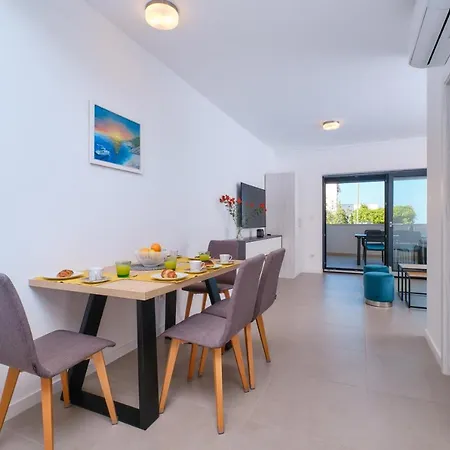 House Torre Mali Lošinj