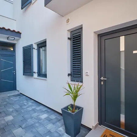 Apartament House Torre