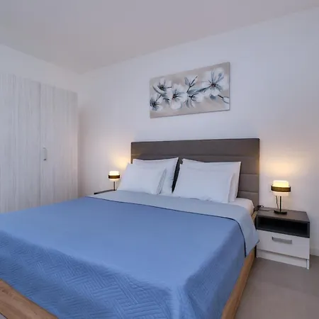 Apartament House Torre