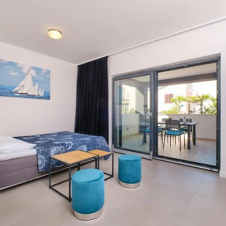 Apartament House Torre Mali Lošinj