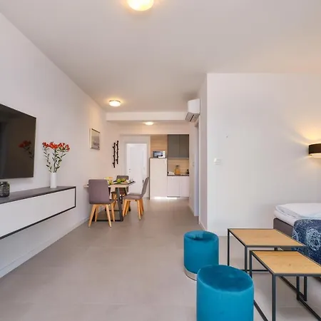 House Torre Apartament