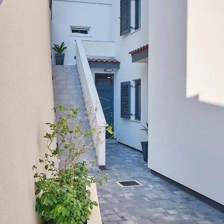 House Torre Apartament *