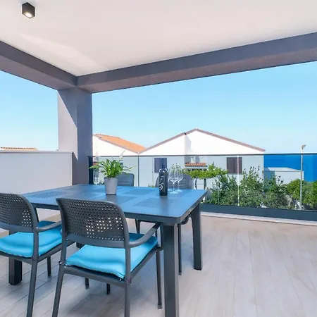 House Torre * Mali Lošinj