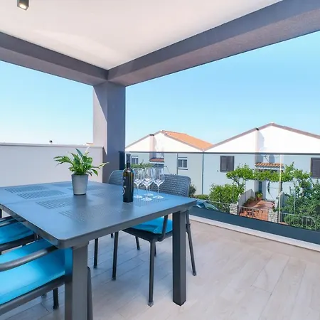 Apartament House Torre Mali Lošinj