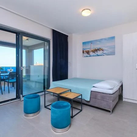 House Torre Apartament *