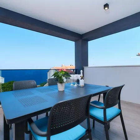 House Torre Mali Lošinj