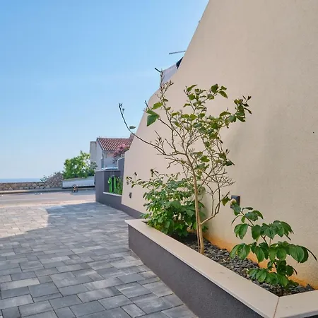 House Torre * Mali Losinj