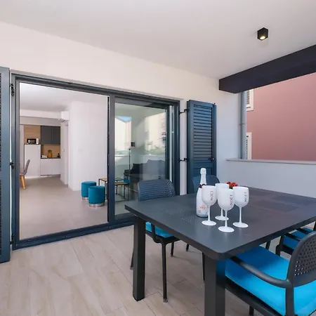 House Torre * Mali Lošinj