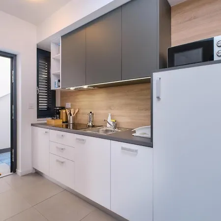 Apartament House Torre *