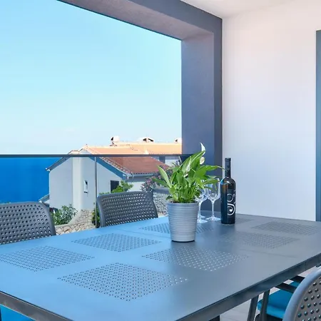 House Torre Apartament *