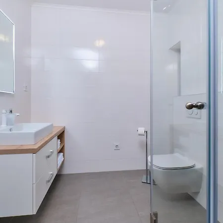 House Torre Apartament Mali Lošinj