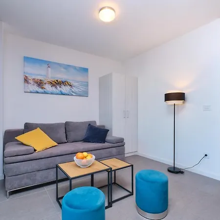 House Torre Mali Lošinj