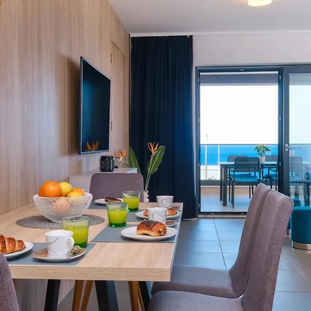 House Torre Mali Lošinj