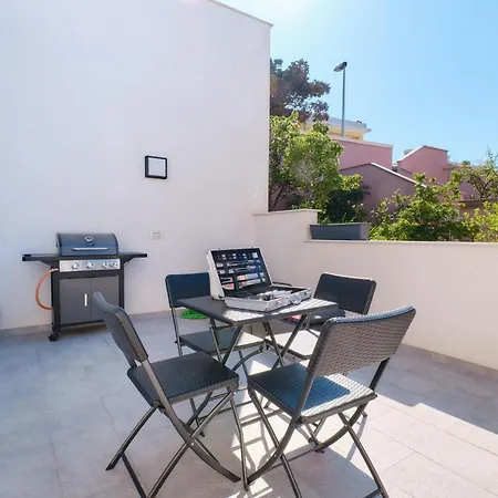 House Torre Apartament Mali Lošinj