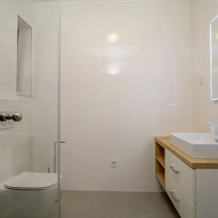 House Torre Apartment Mali Losinj