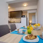 Apartmán House Torre Mali Lošinj
