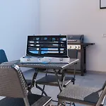 House Torre 아파트 말리로시니