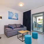 Apartmán House Torre *