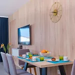 House Torre 아파트