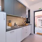 House Torre Apartmán