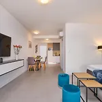 House Torre 아파트