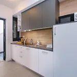 아파트 House Torre *