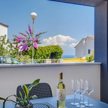 House Torre * Mali Lošinj