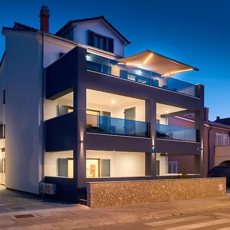 House Torre Appartamento *