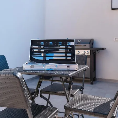 House Torre Appartement Mali Lošinj