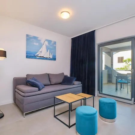 Appartement House Torre *