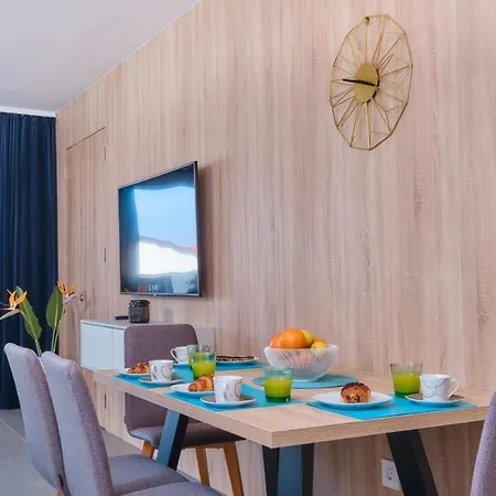 House Torre Appartamento