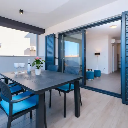 House Torre