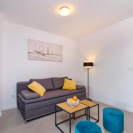 House Torre Apartament