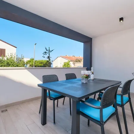 House Torre Appartamento